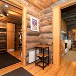 Rukanlumokelo Holiday home Ruka