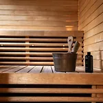Holiday home Rukanlumokelo