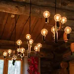 Rukanlumokelo Holiday home