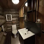 Rukanlumokelo Holiday home Ruka