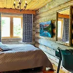 Rukanlumokelo Holiday home Ruka