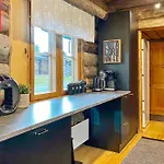 Rukanlumokelo Holiday home Ruka
