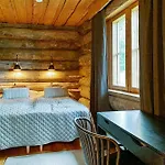 Holiday home Rukanlumokelo Ruka