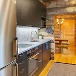 Rukanlumokelo Holiday home