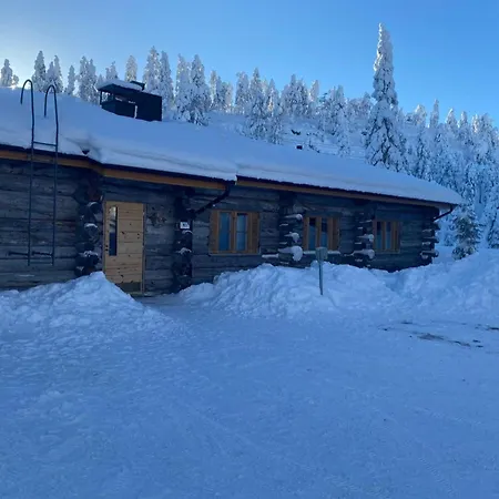 Rukanlumokelo * Ruka