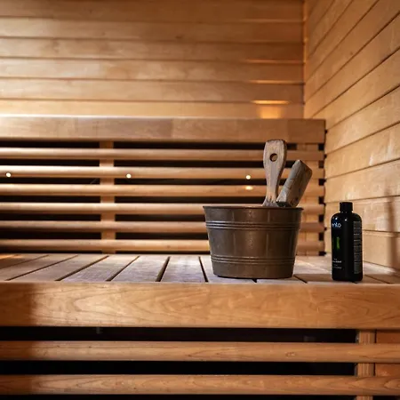 Casa vacanze Rukanlumokelo