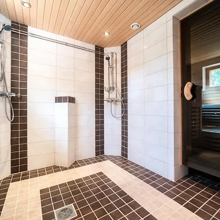 Ruska-ruka 9.1 Holiday home *