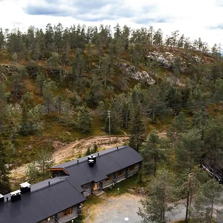 Rukanlumokelo Casa vacanze *