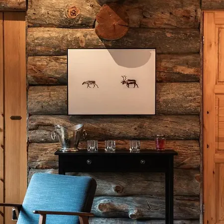 Rukanlumokelo * Ruka