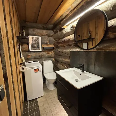 Casa vacanze Rukanlumokelo *