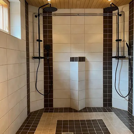 Rukanlumokelo Casa vacanze *