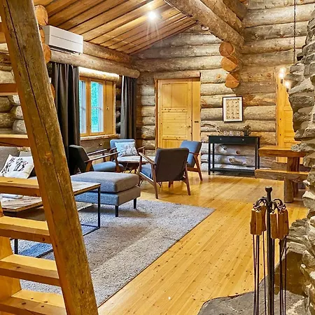 Rukanlumokelo Casa vacanze