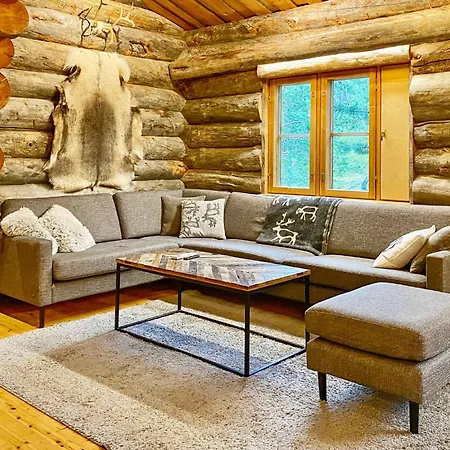 Rukanlumokelo * Ruka