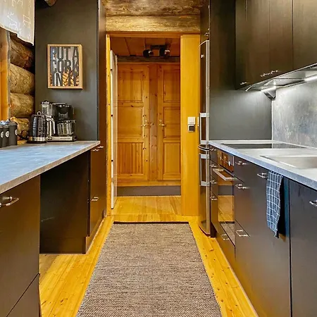 Casa vacanze Rukanlumokelo *