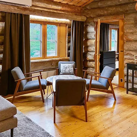 Casa vacanze Rukanlumokelo Ruka