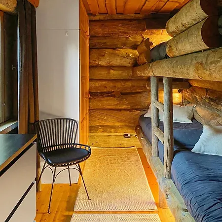 Casa vacanze Rukanlumokelo