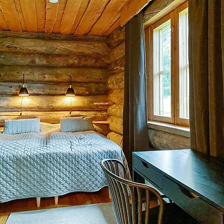 Дом отдыха Rukanlumokelo Рука