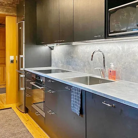 Rukanlumokelo Рука