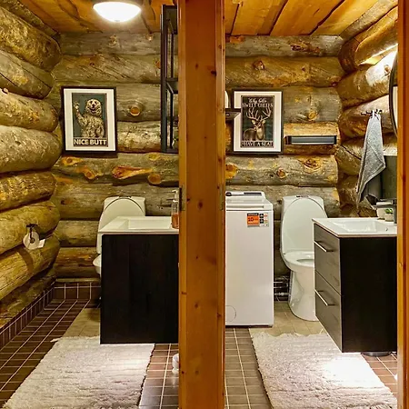 Casa vacanze Rukanlumokelo