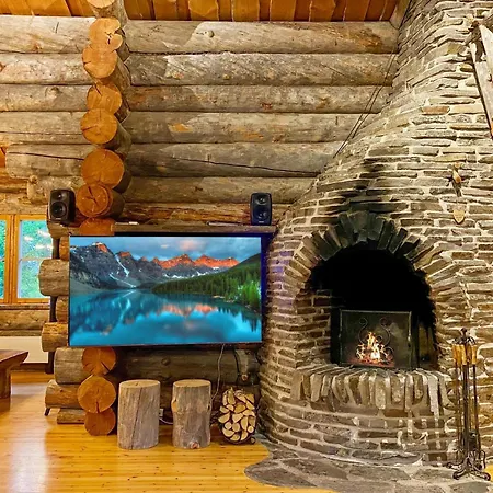 Casa vacanze Rukanlumokelo *