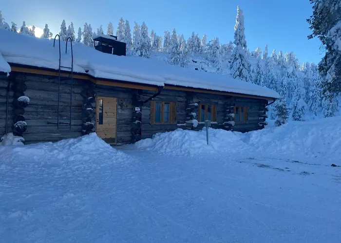 Rukanlumokelo * 鲁卡