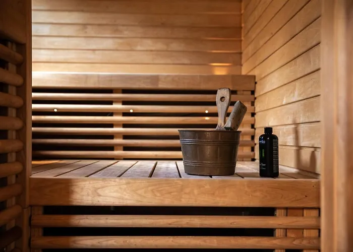 度假居 Rukanlumokelo