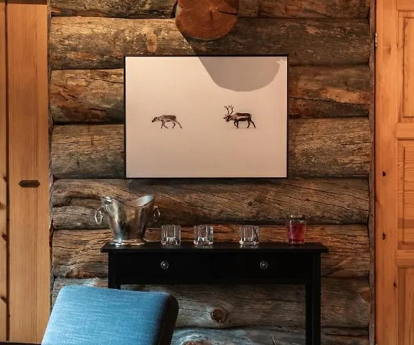 Rukanlumokelo * 鲁卡