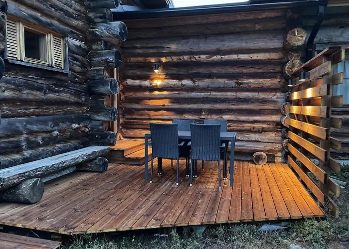 Rukanlumokelo 鲁卡