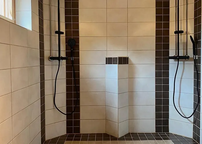 Rukanlumokelo 度假居 *