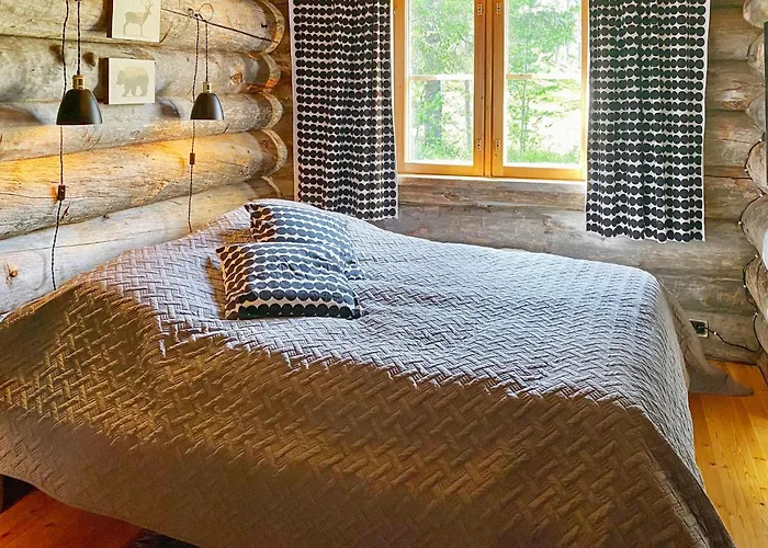 Rukanlumokelo 鲁卡