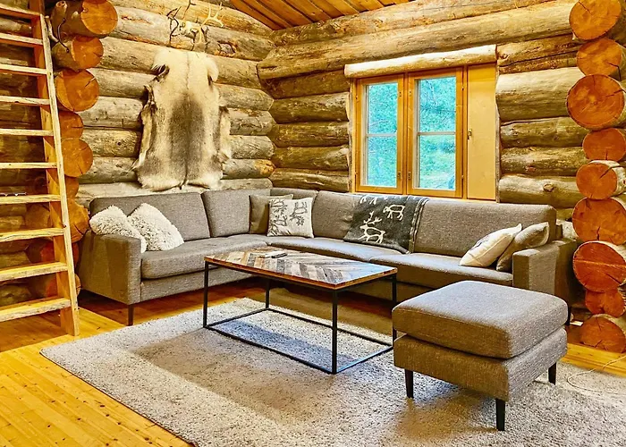 Rukanlumokelo * 鲁卡