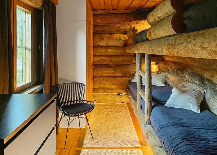 度假居 Rukanlumokelo